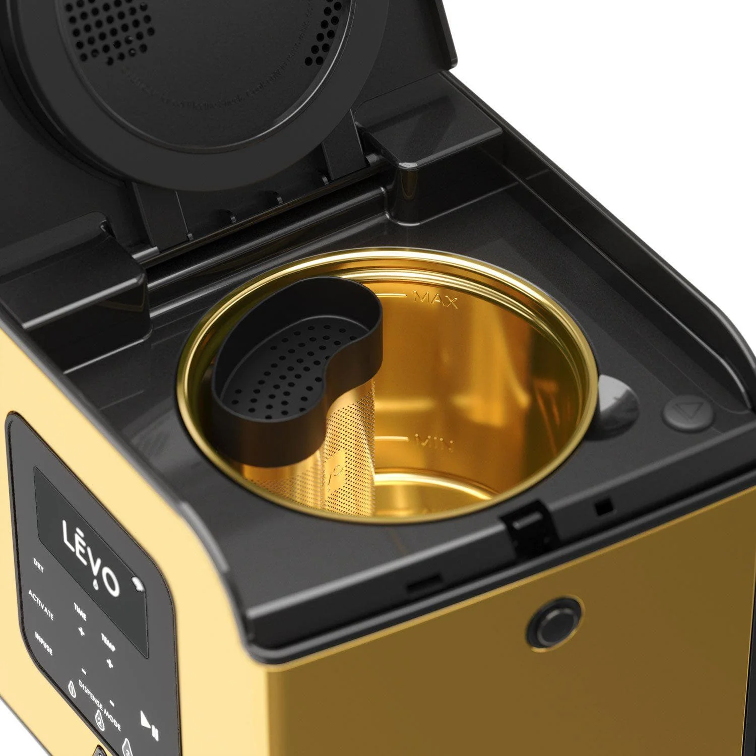 LĒVO 14K Gold Limited Edition - Image 2