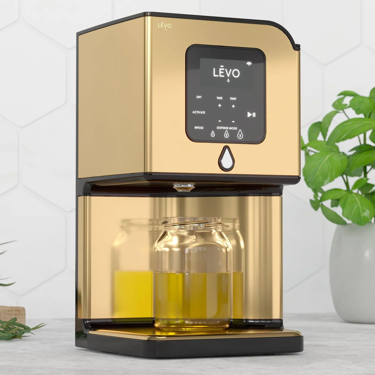 LĒVO 14K Gold Limited Edition - Image 4