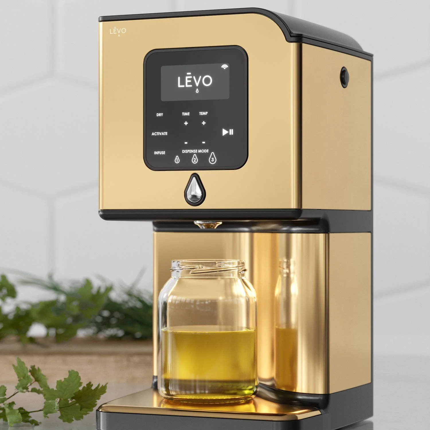 LĒVO 14K Gold Limited Edition - Image 5