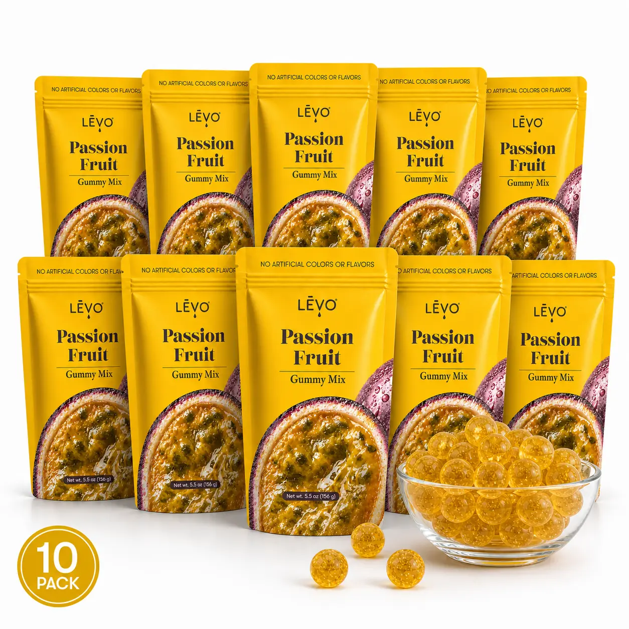 Gummy Mix (10 pack) - Image 10