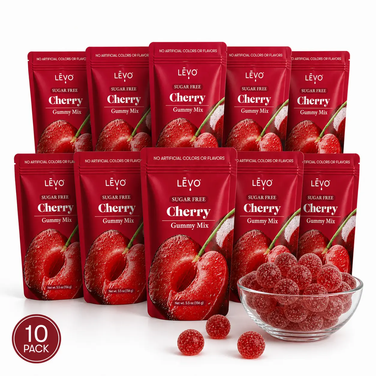 Gummy Mix (10 pack) - Image 11
