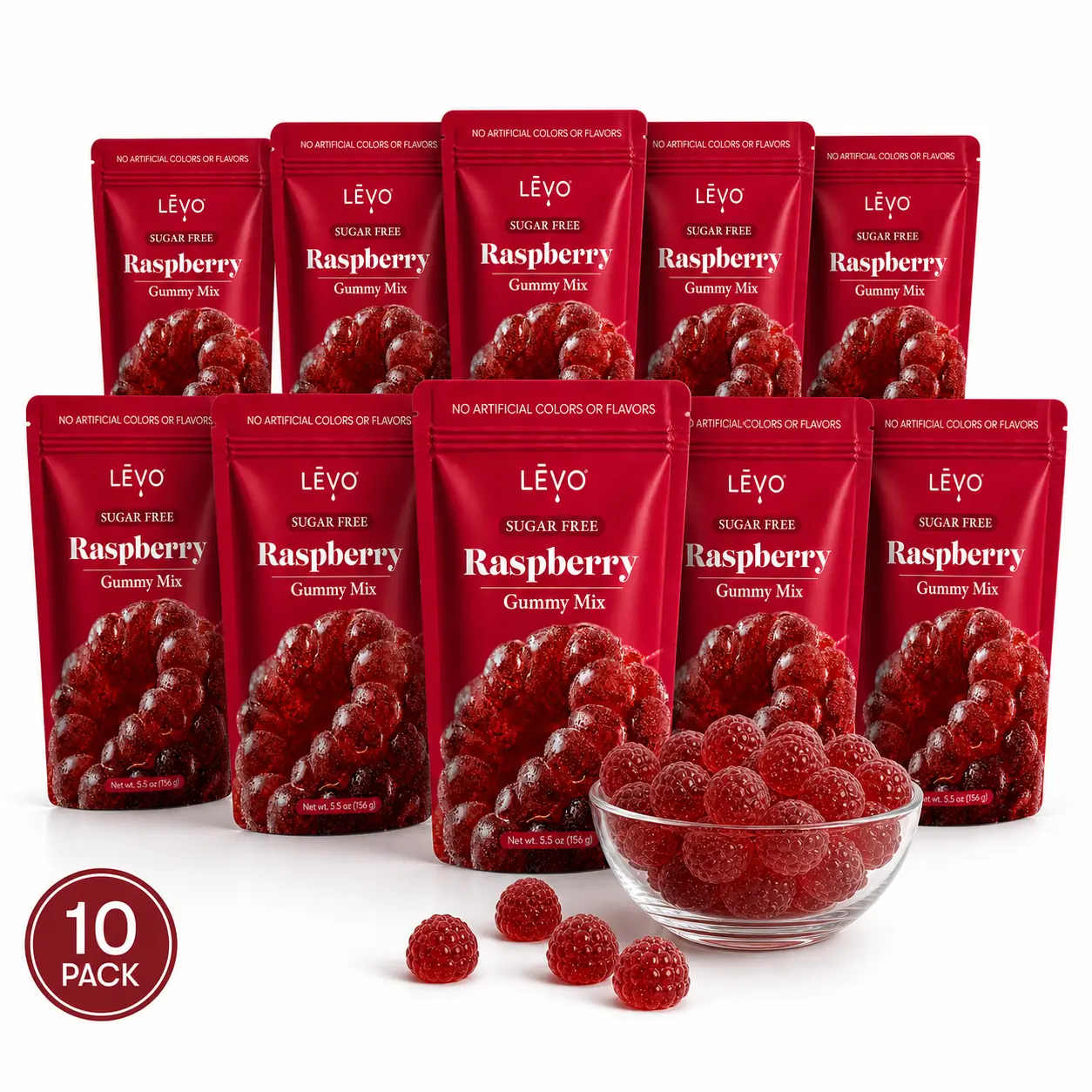 Gummy Mix (10 pack) - Image 12