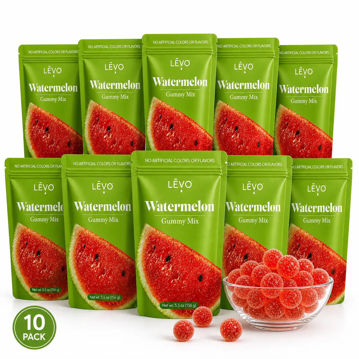 Gummy Mix (10 pack) - Image 13