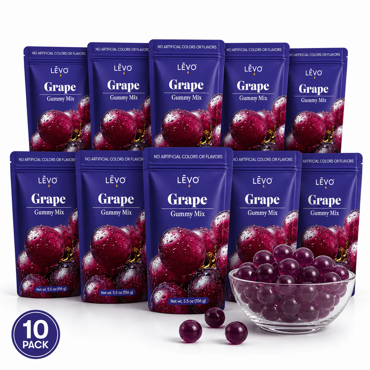 Gummy Mix (10 pack) - Image 3