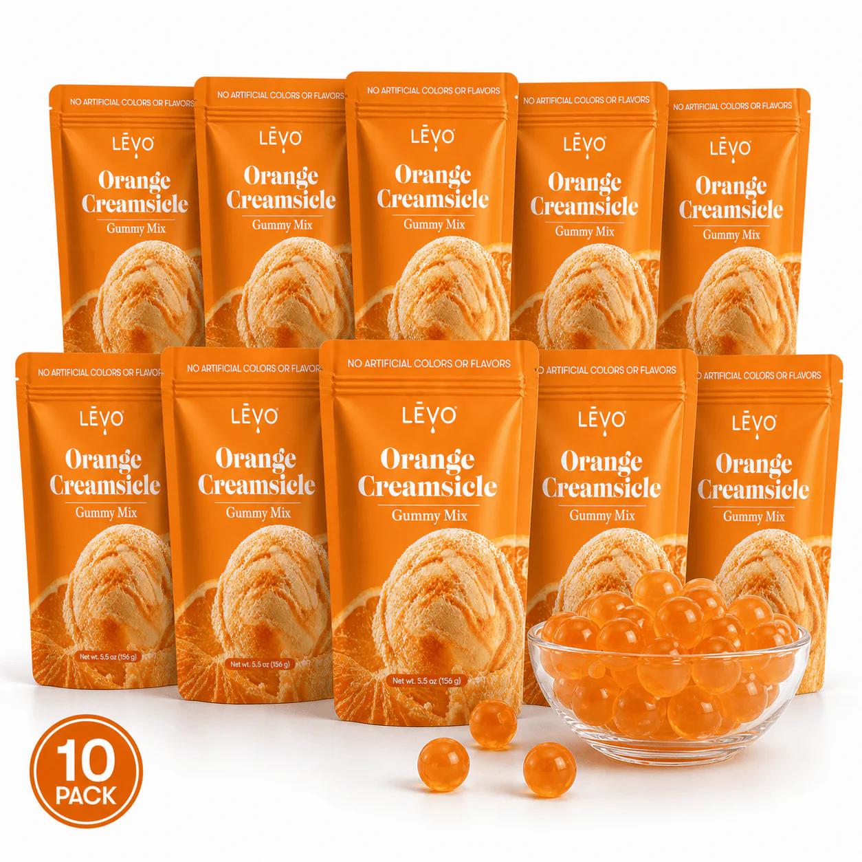 Gummy Mix (10 pack) - Image 4