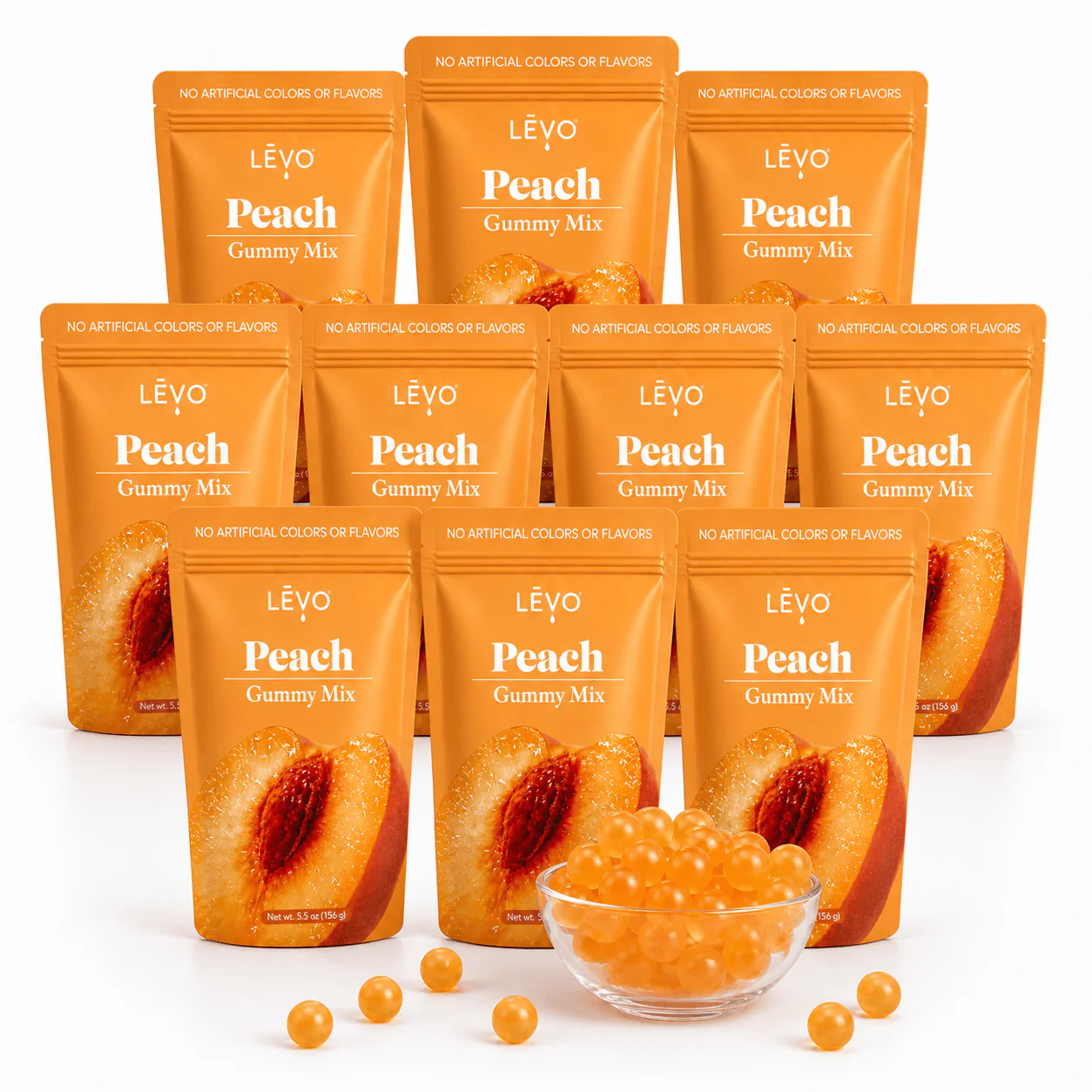 Gummy Mix (10 pack) - Image 5
