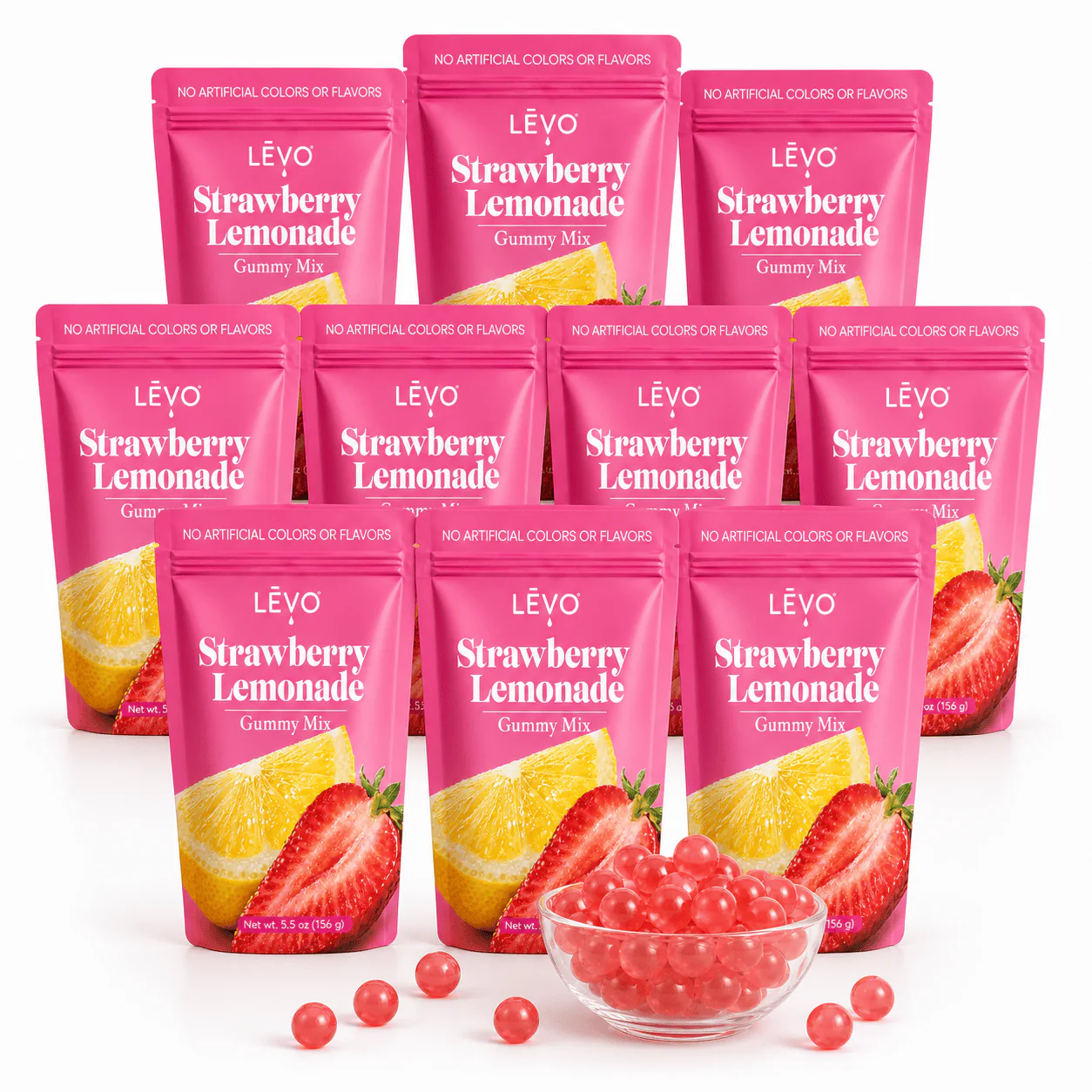 Gummy Mix (10 pack) - Image 6