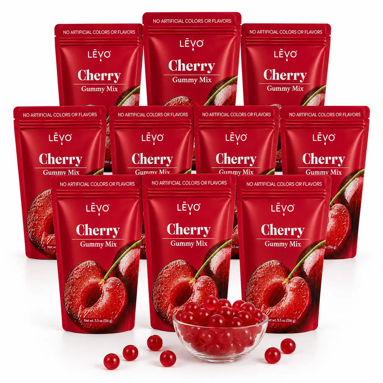 Gummy Mix (10 pack) - Image 7