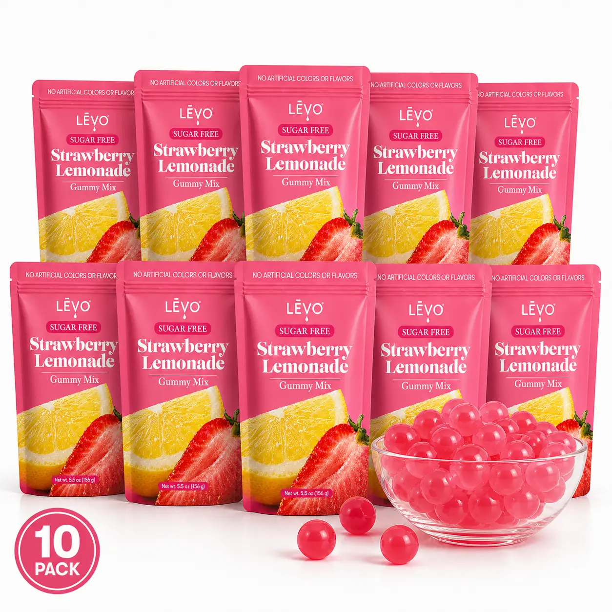 Gummy Mix (10 pack) - Image 8