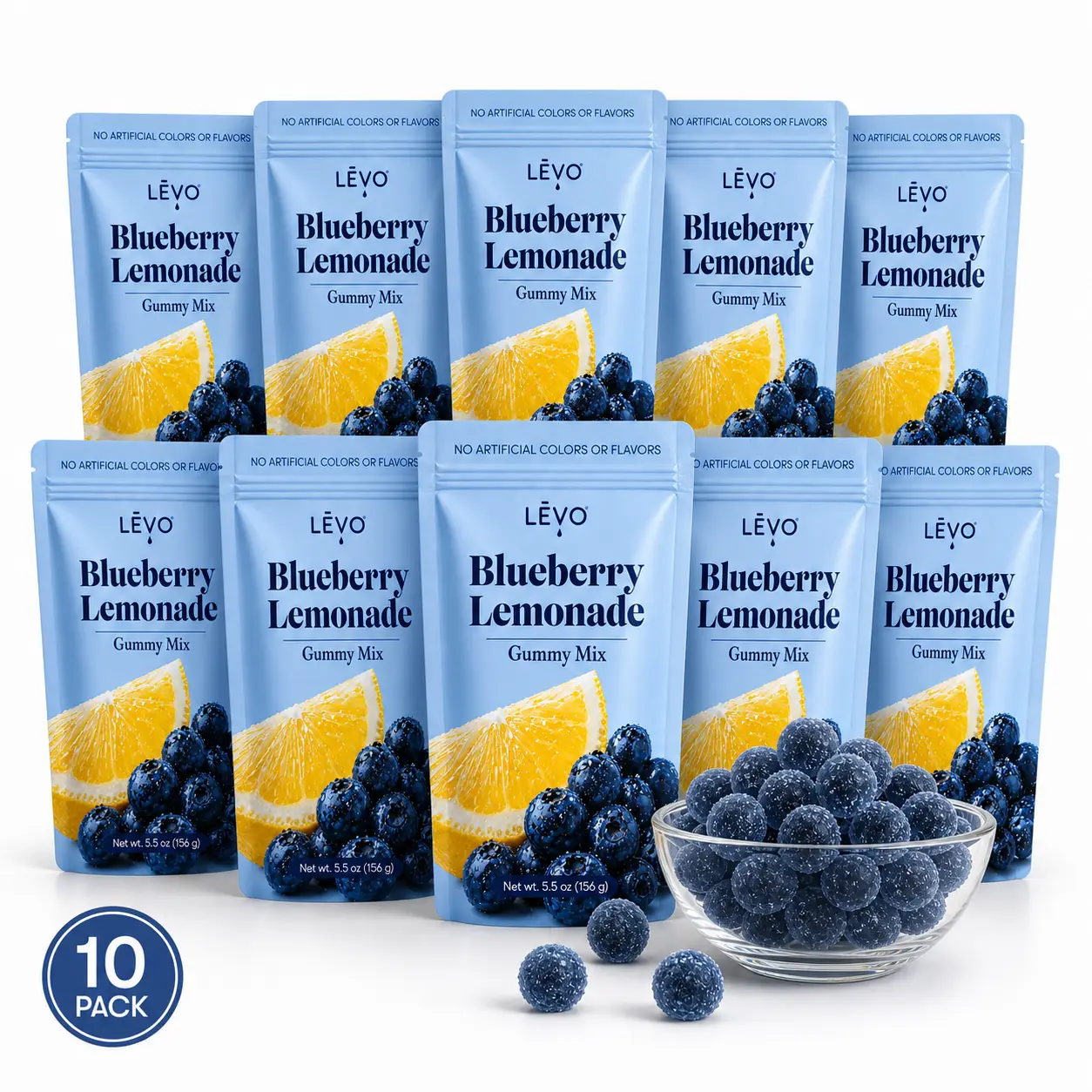 Gummy Mix (10 pack) - Image 9