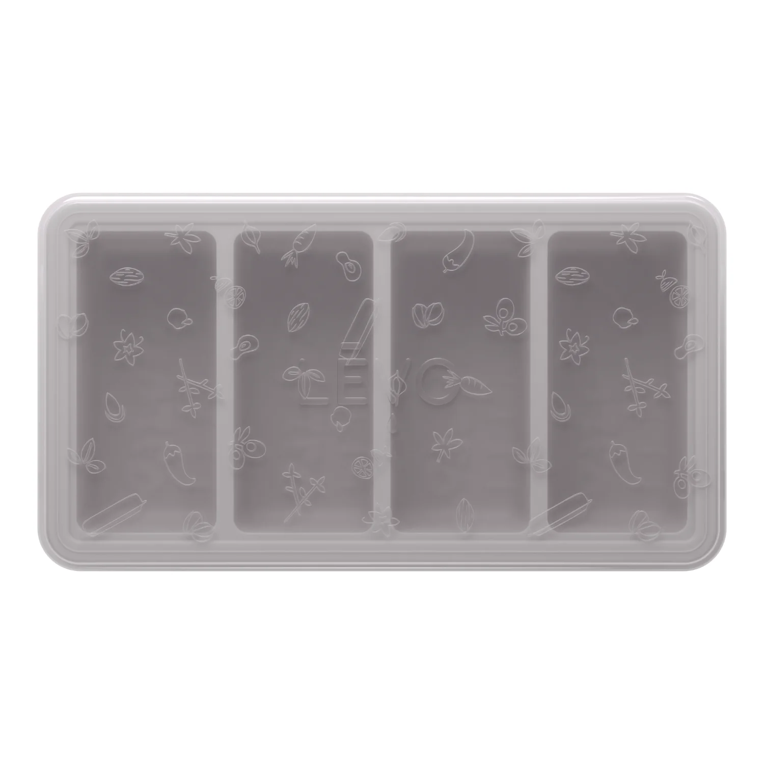 Silicone Butter Mold - Image 3