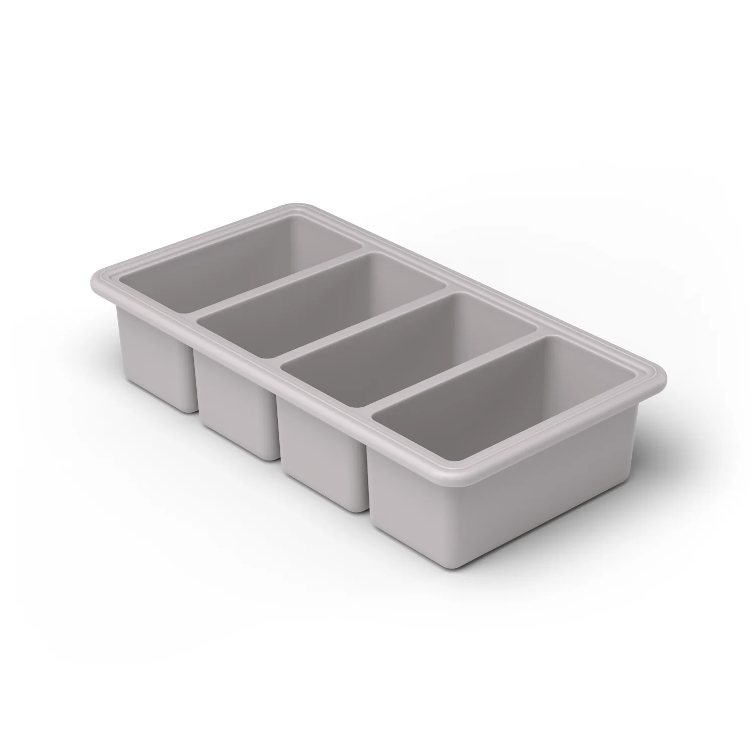 Silicone Butter Mold - Image 5