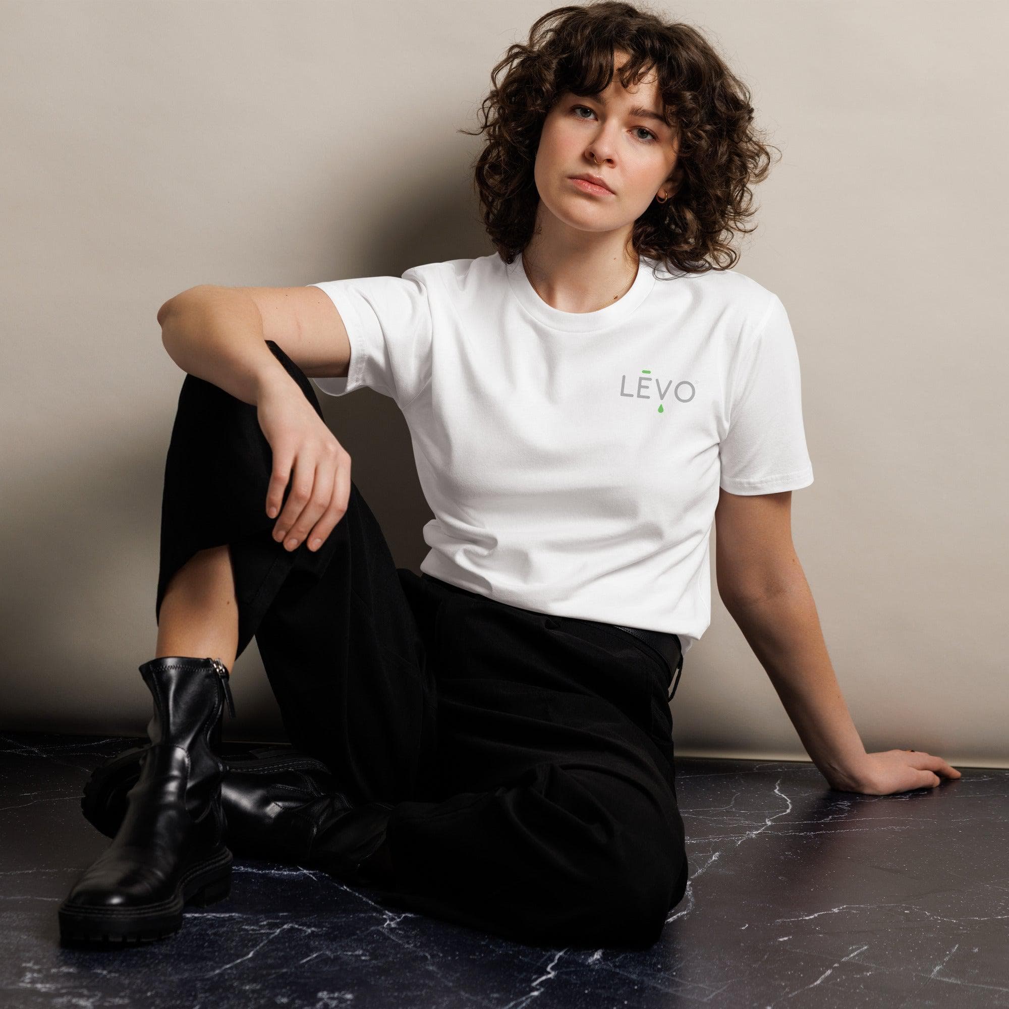 "Eat More Plants" T-Shirt - Image 10