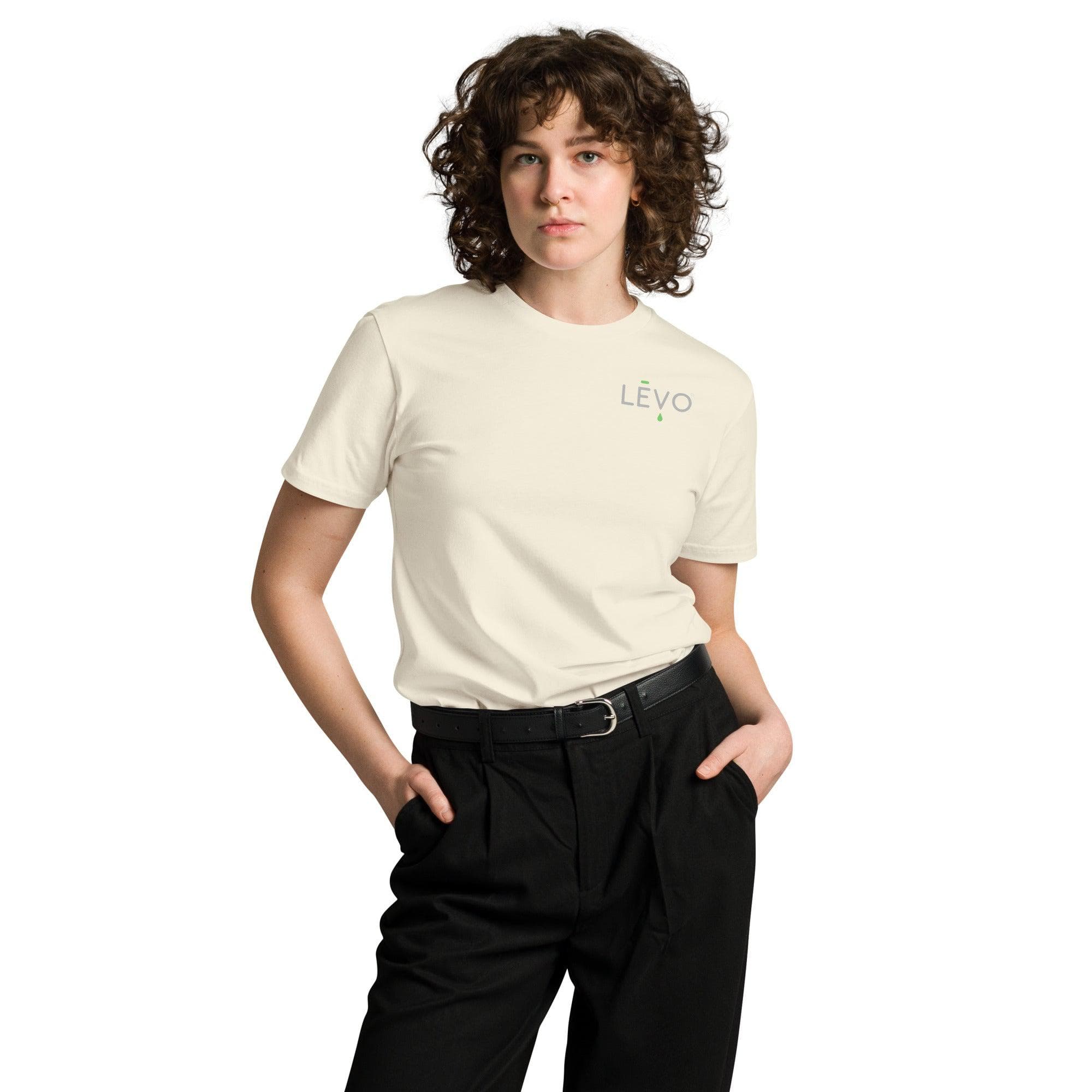 "Eat More Plants" T-Shirt - Image 6