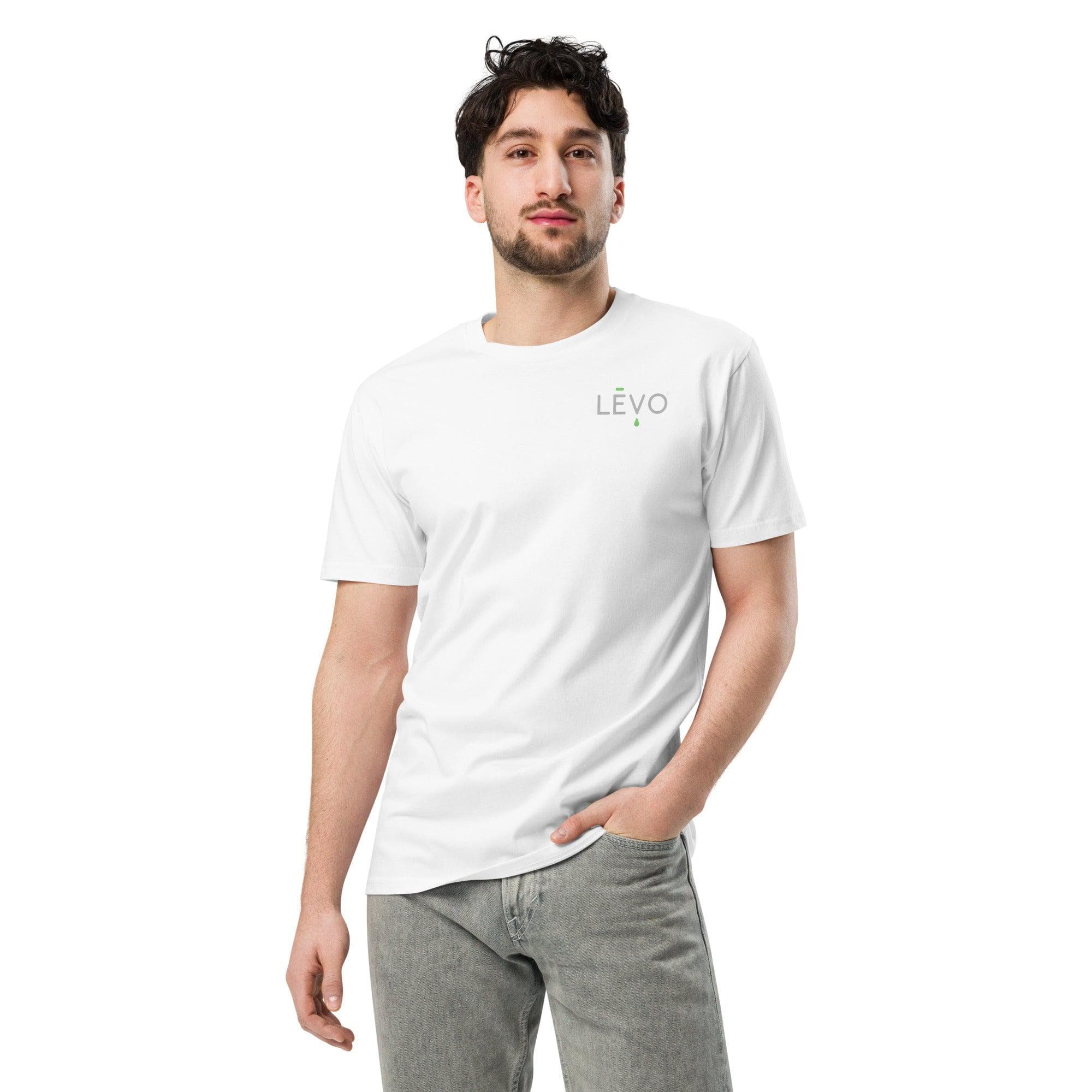 "Eat More Plants" T-Shirt - Image 8
