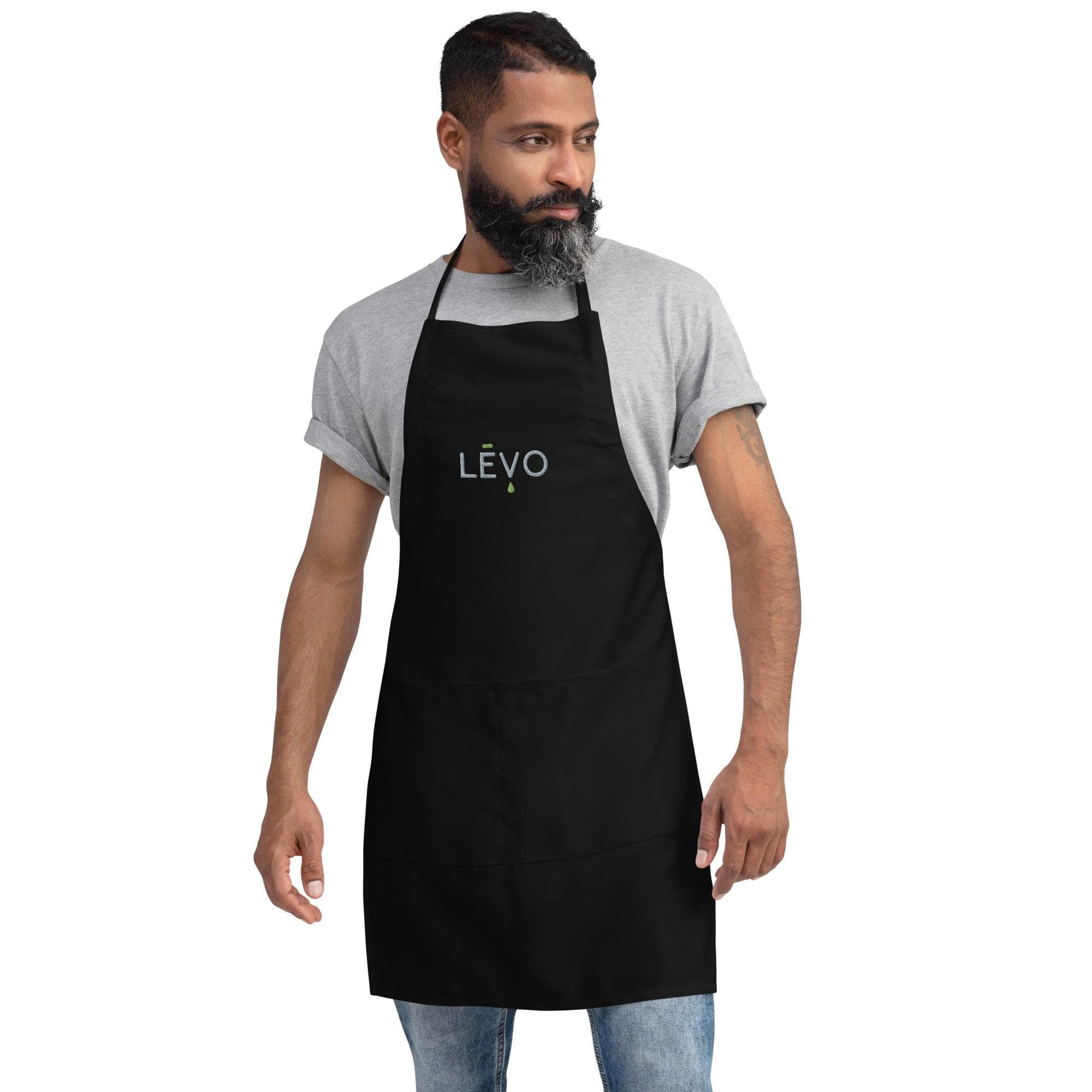 LÄ’VO Apron - Image 2