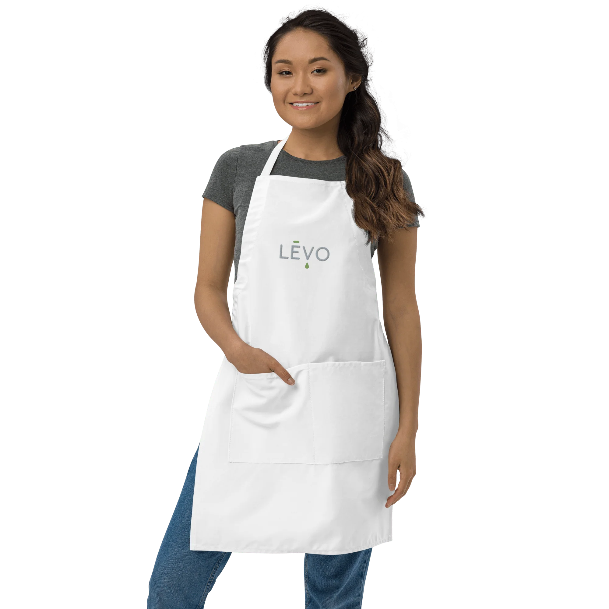 LÄ’VO Apron - Image 4