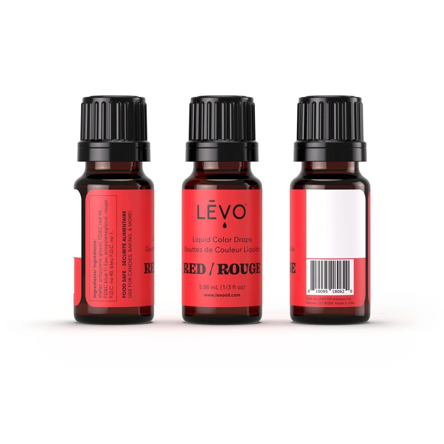 DIY Liquid Color Drops Trio - Image 2