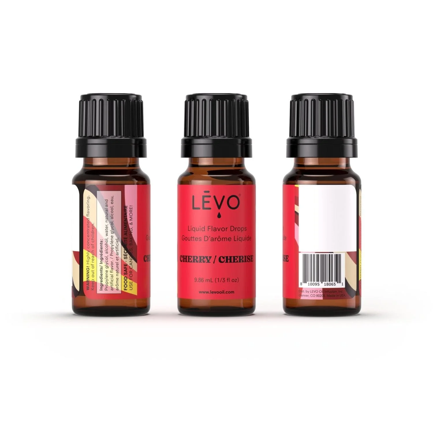 DIY Liquid Flavor Drops Trio - Image 3