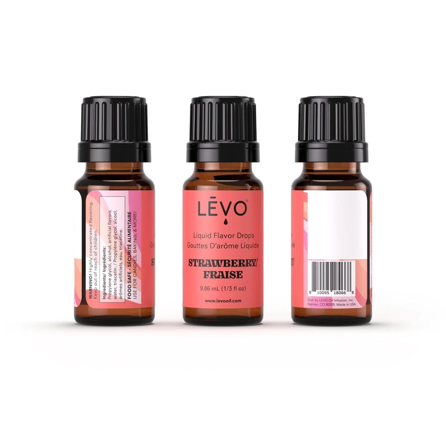 DIY Liquid Flavor Drops Trio - Image 4