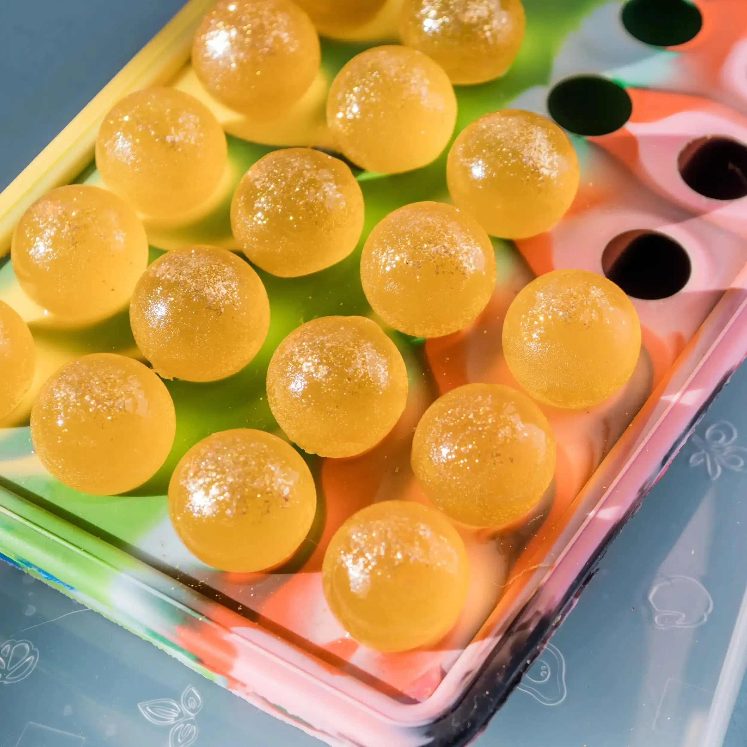 Gummy Glitter - Image 5