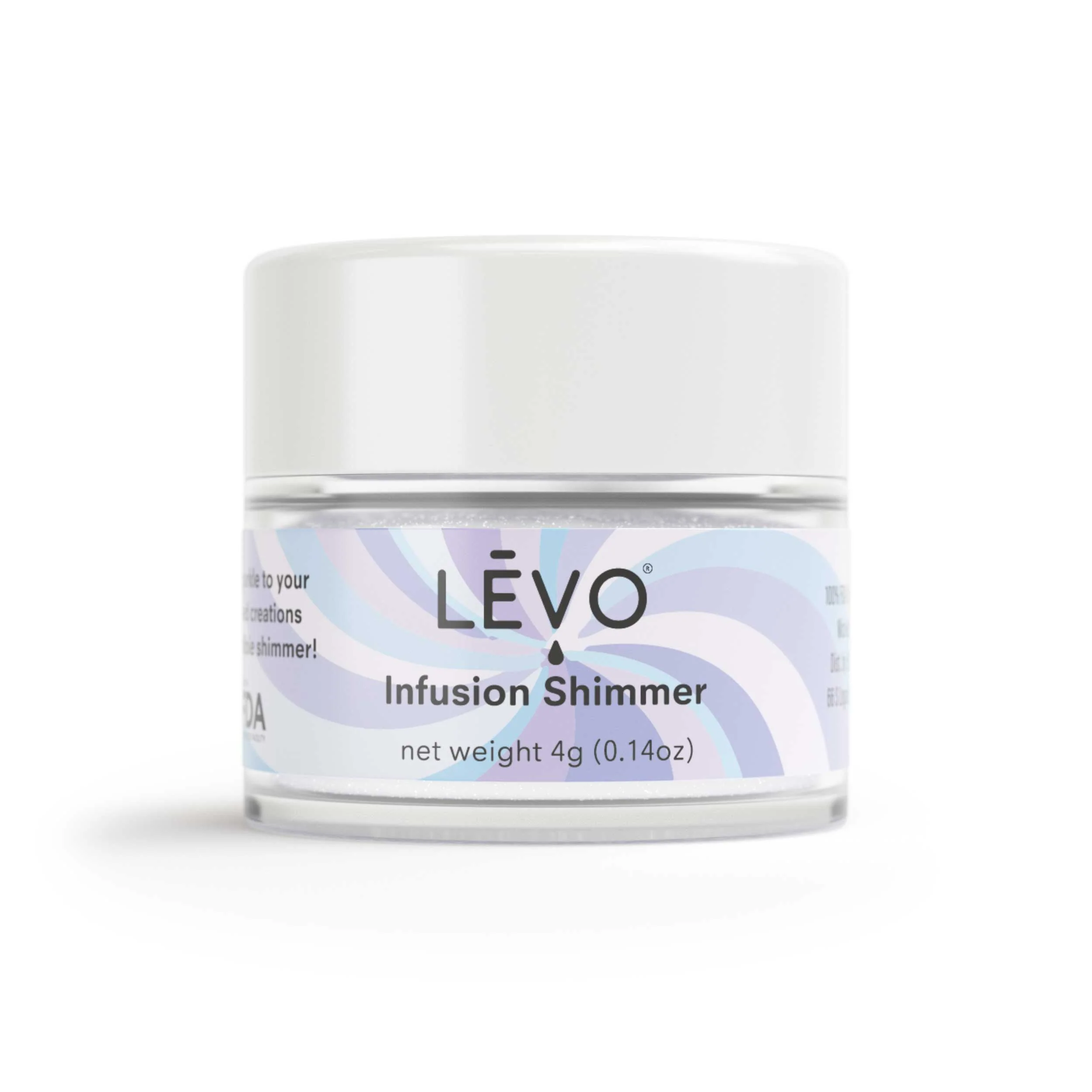 Gummy Glitter + Infusion Shimmer Kit - Image 5