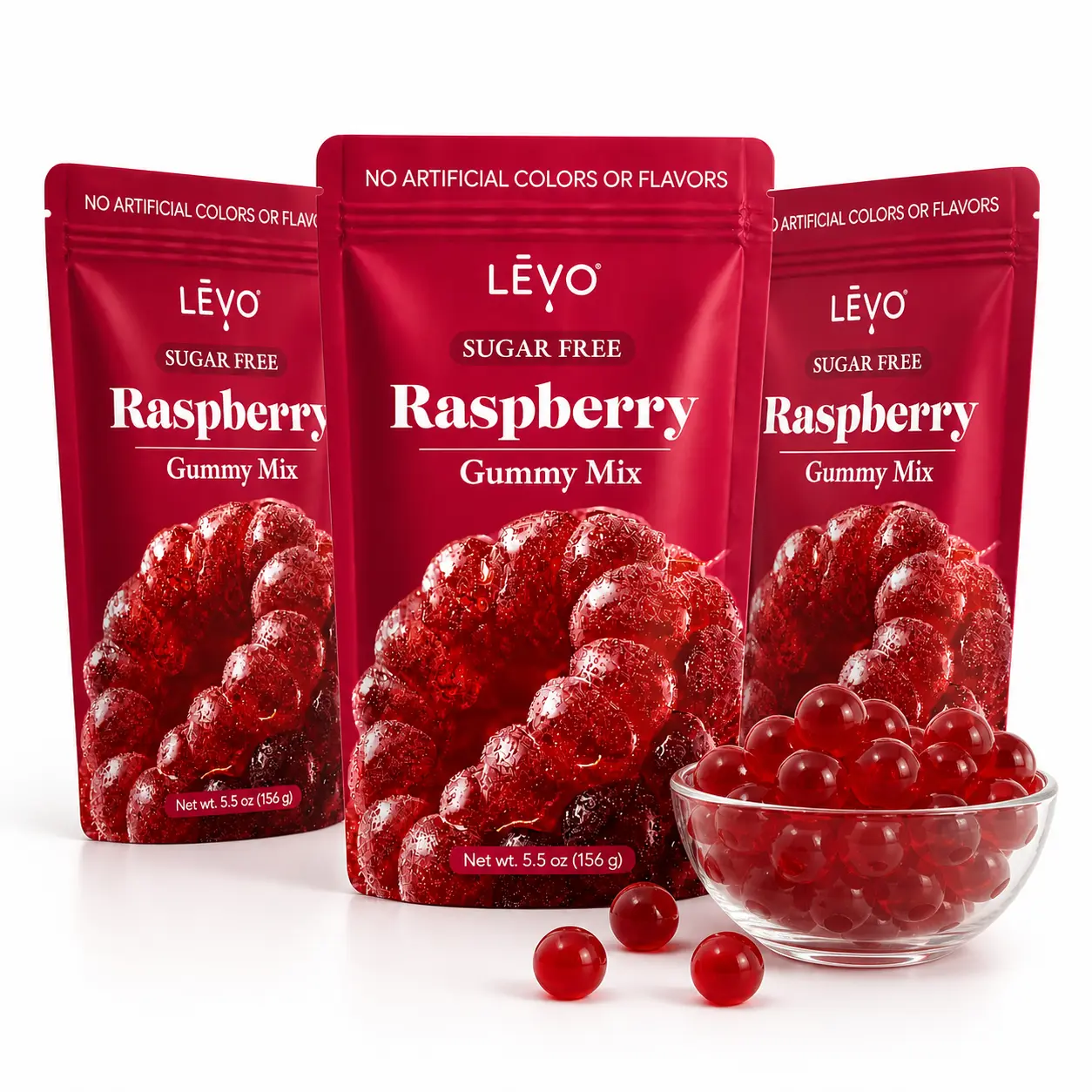 Gummy Mix (3 pack) - Image 10