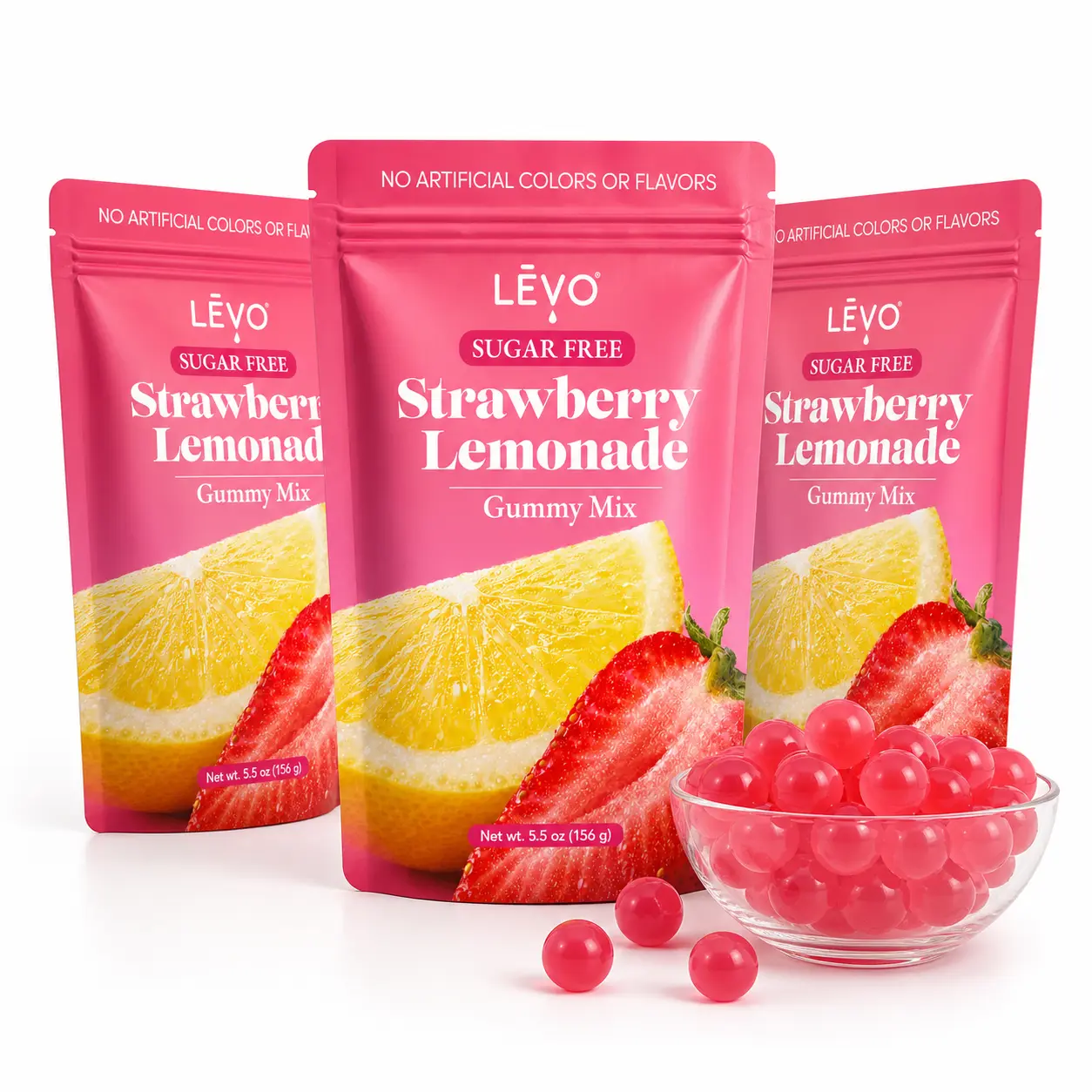 Gummy Mix (3 pack) - Image 11