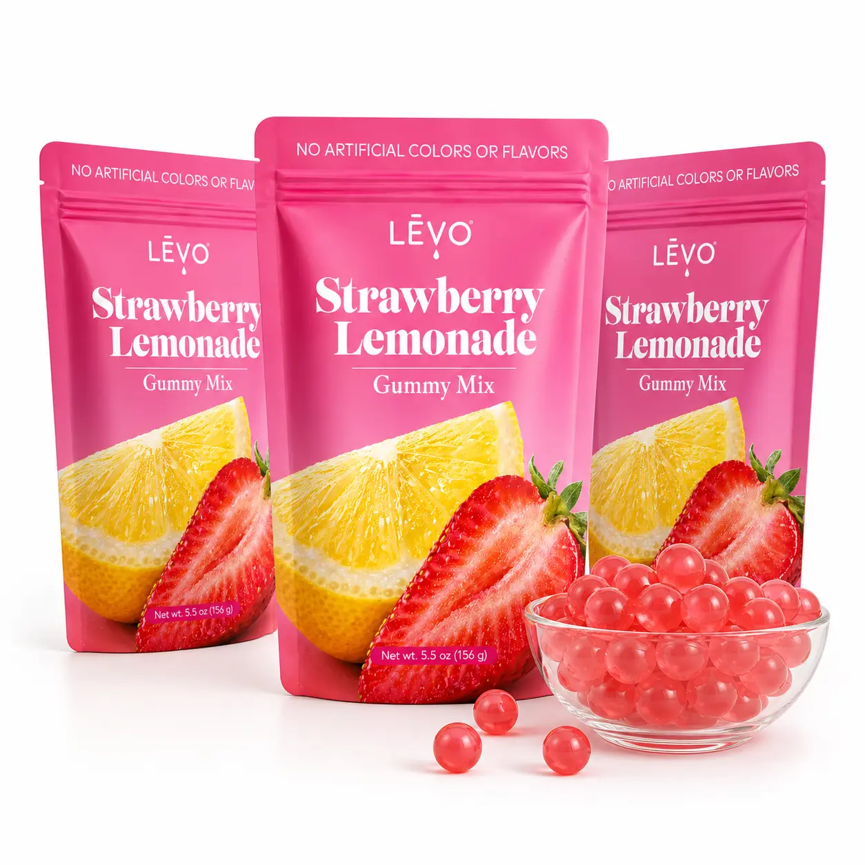 Gummy Mix (3 pack) - Image 13