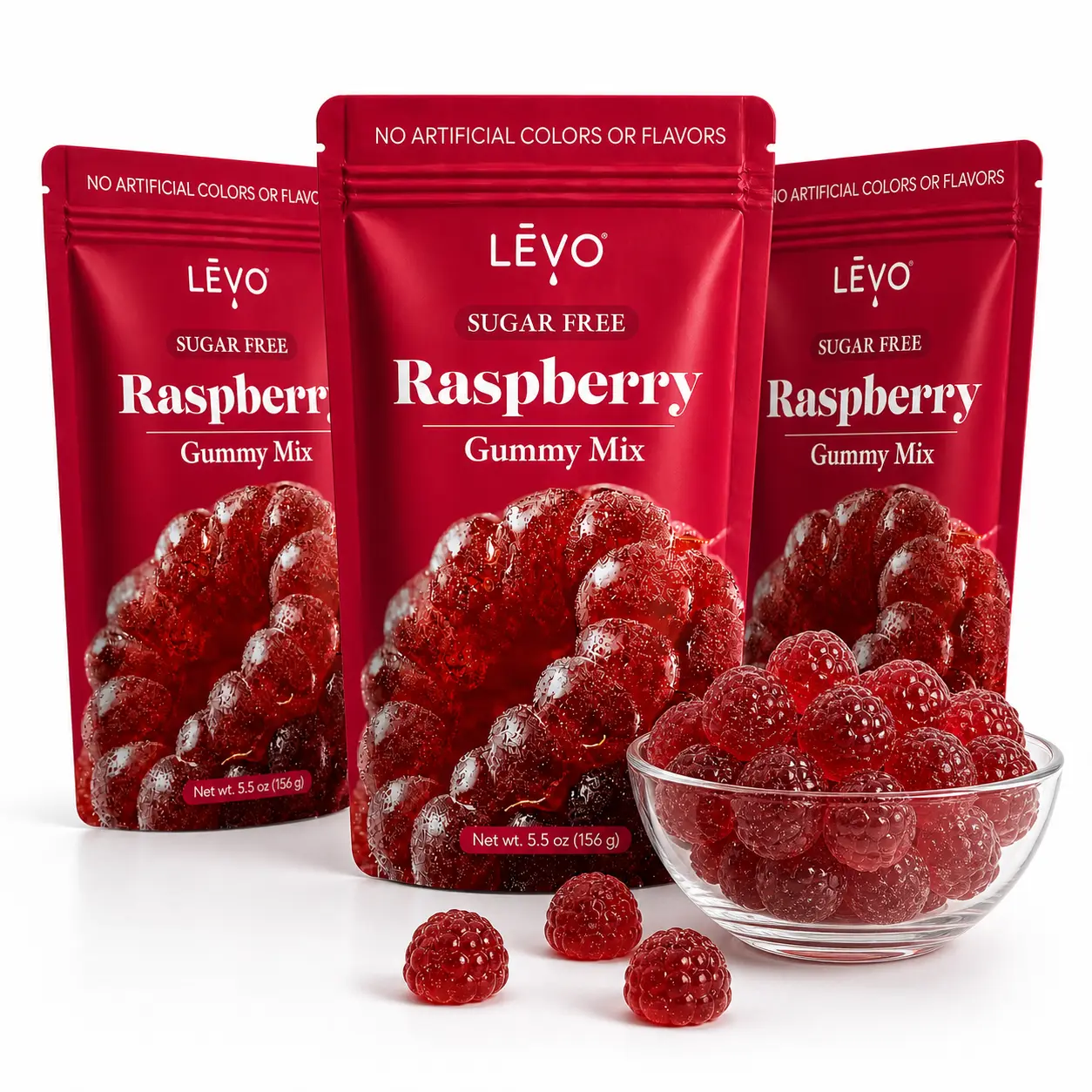 Gummy Mix (3 pack) - Image 3