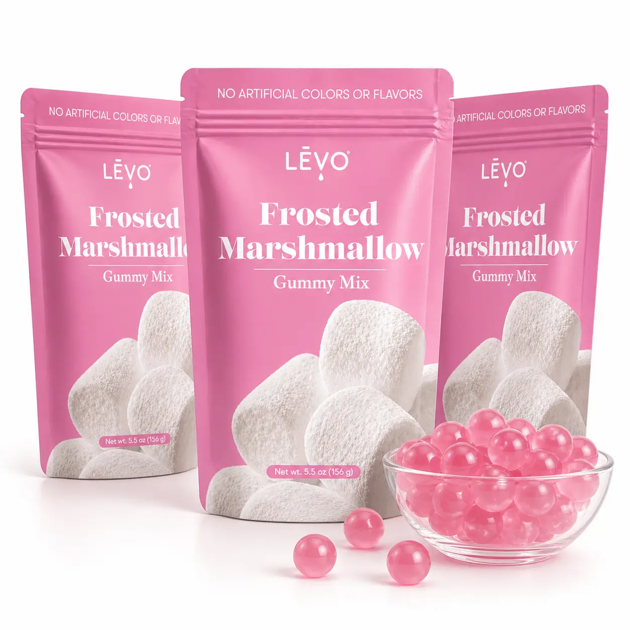 Gummy Mix (3 pack) - Image 7