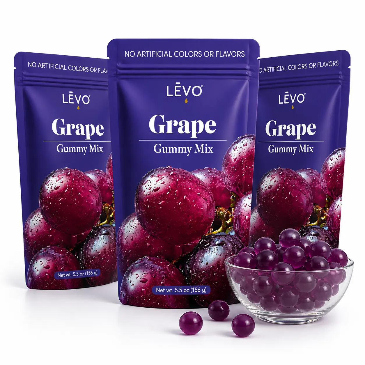 Gummy Mix (3 pack) - Image 8