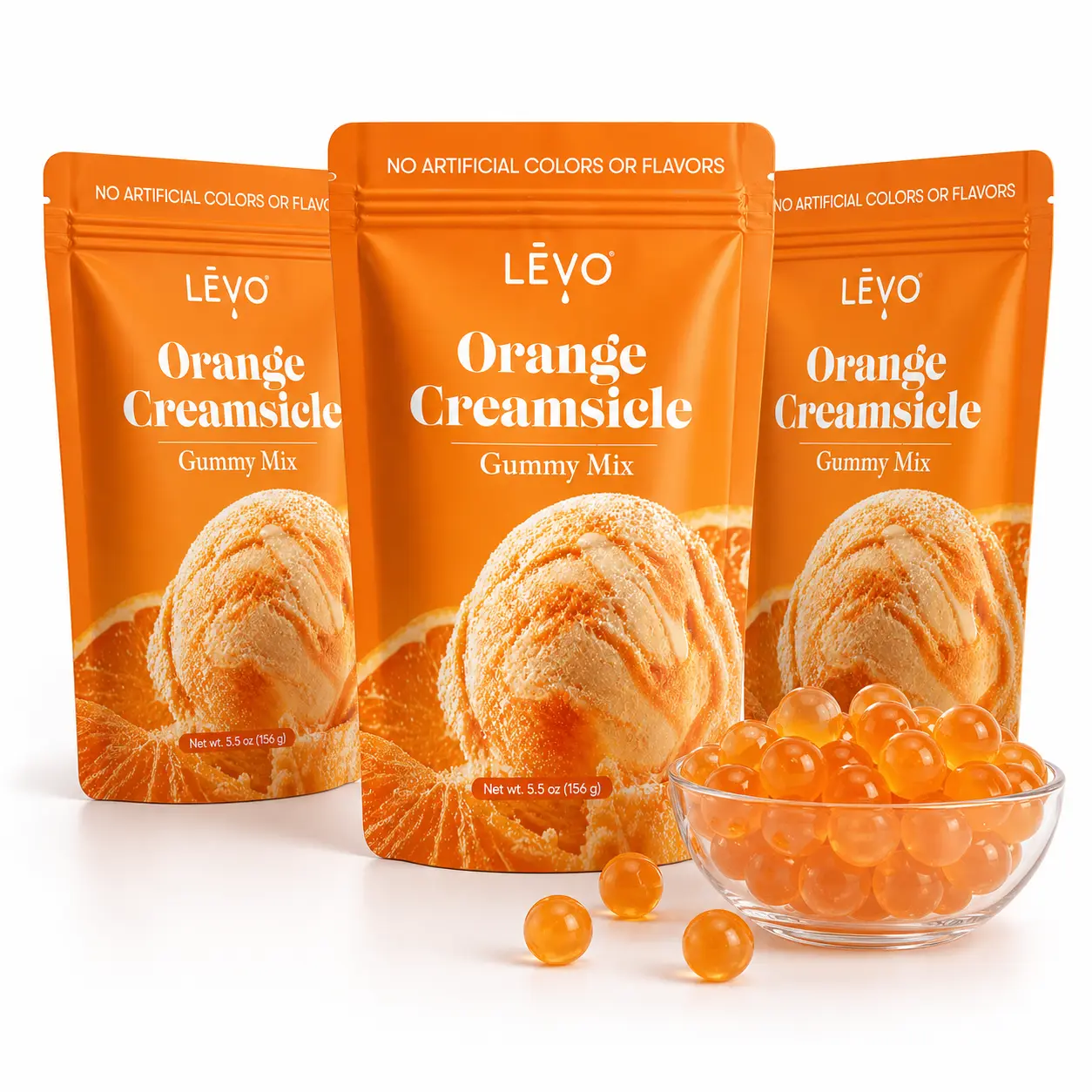 Gummy Mix (3 pack) - Image 9