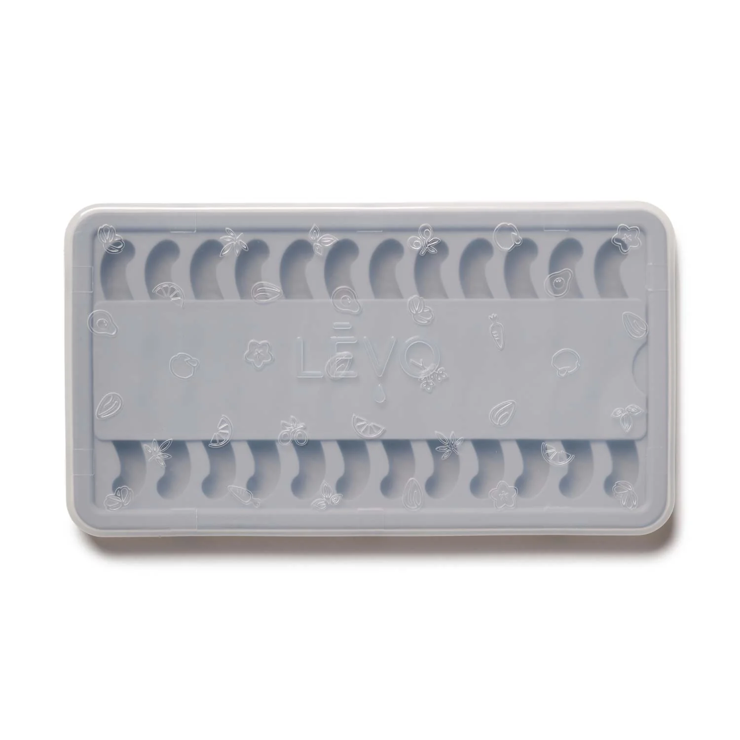 Gummy Worm Silicone Molds - Image 5