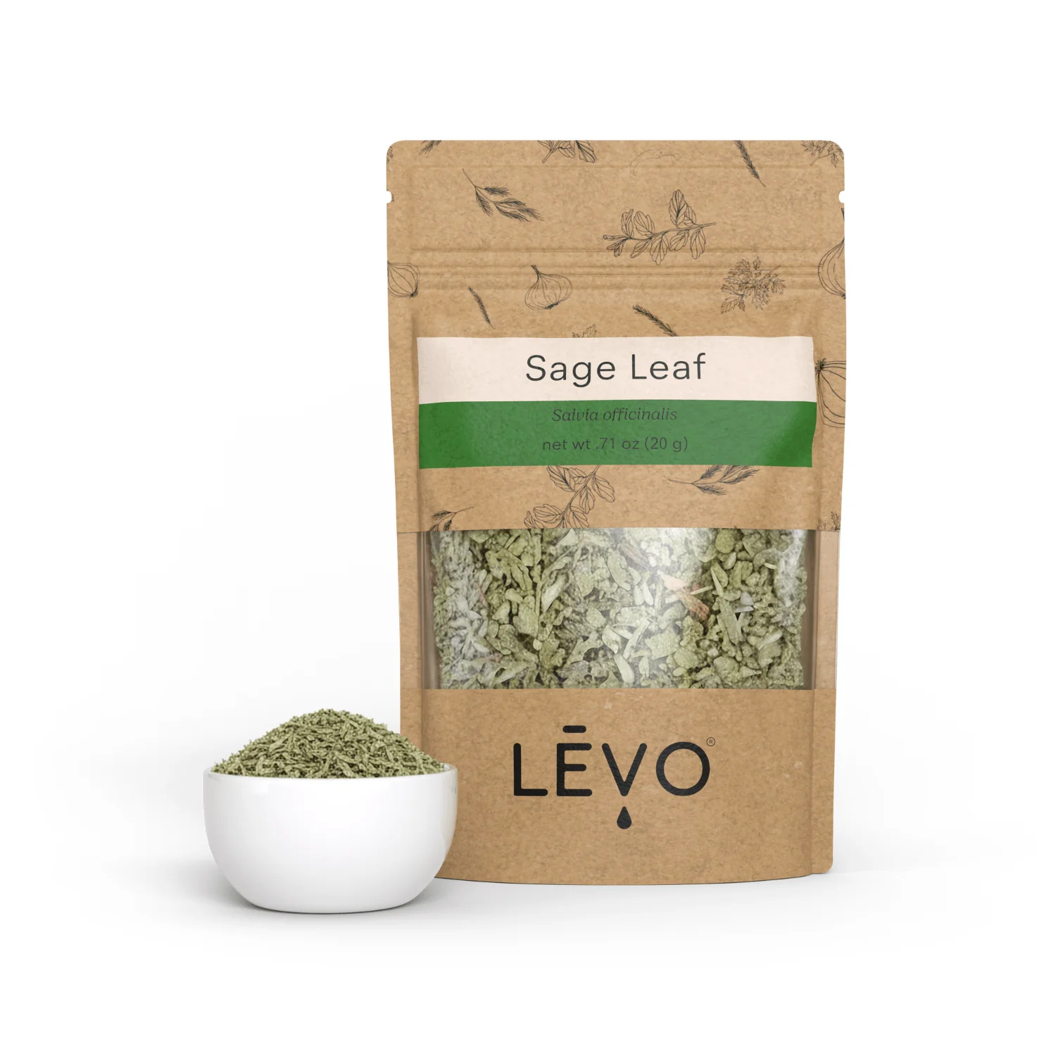 Holiday Herbs Bundle - Image 2