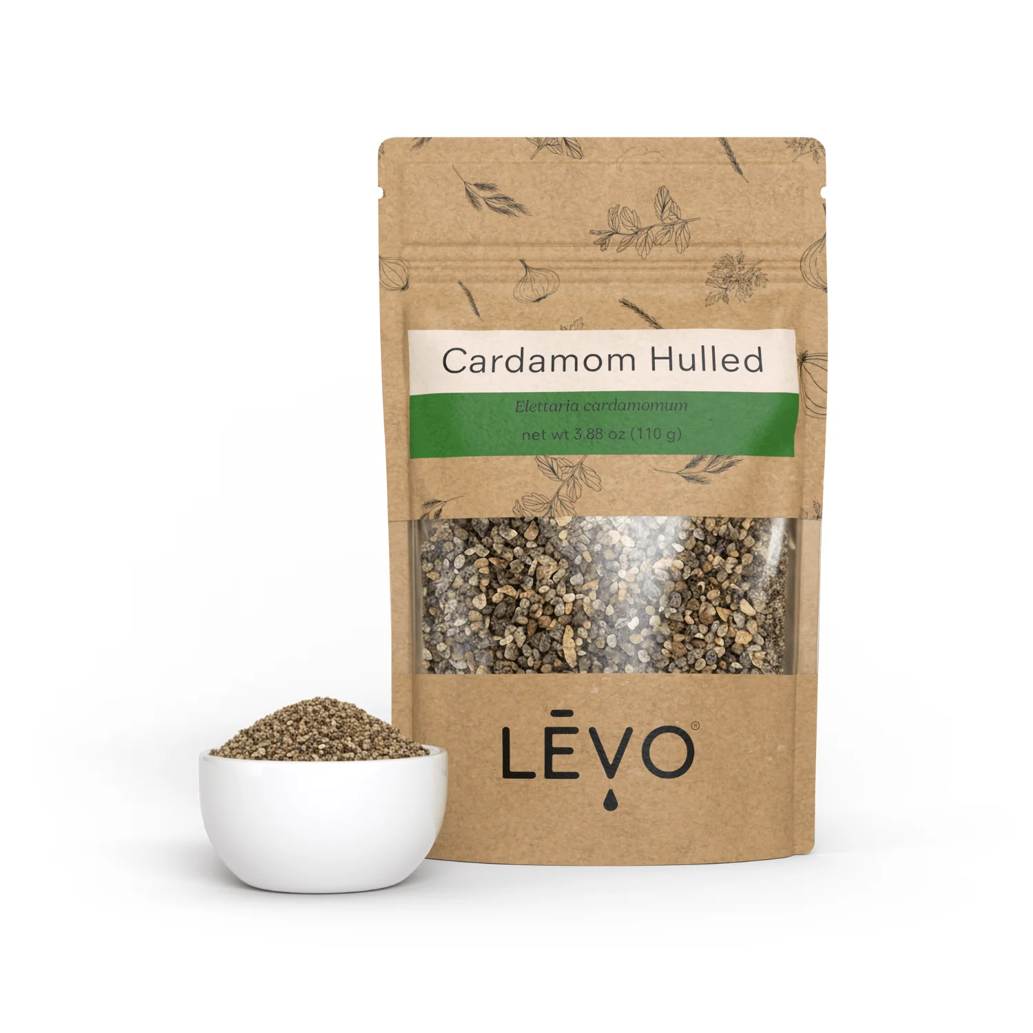 Holiday Herbs Bundle - Image 3