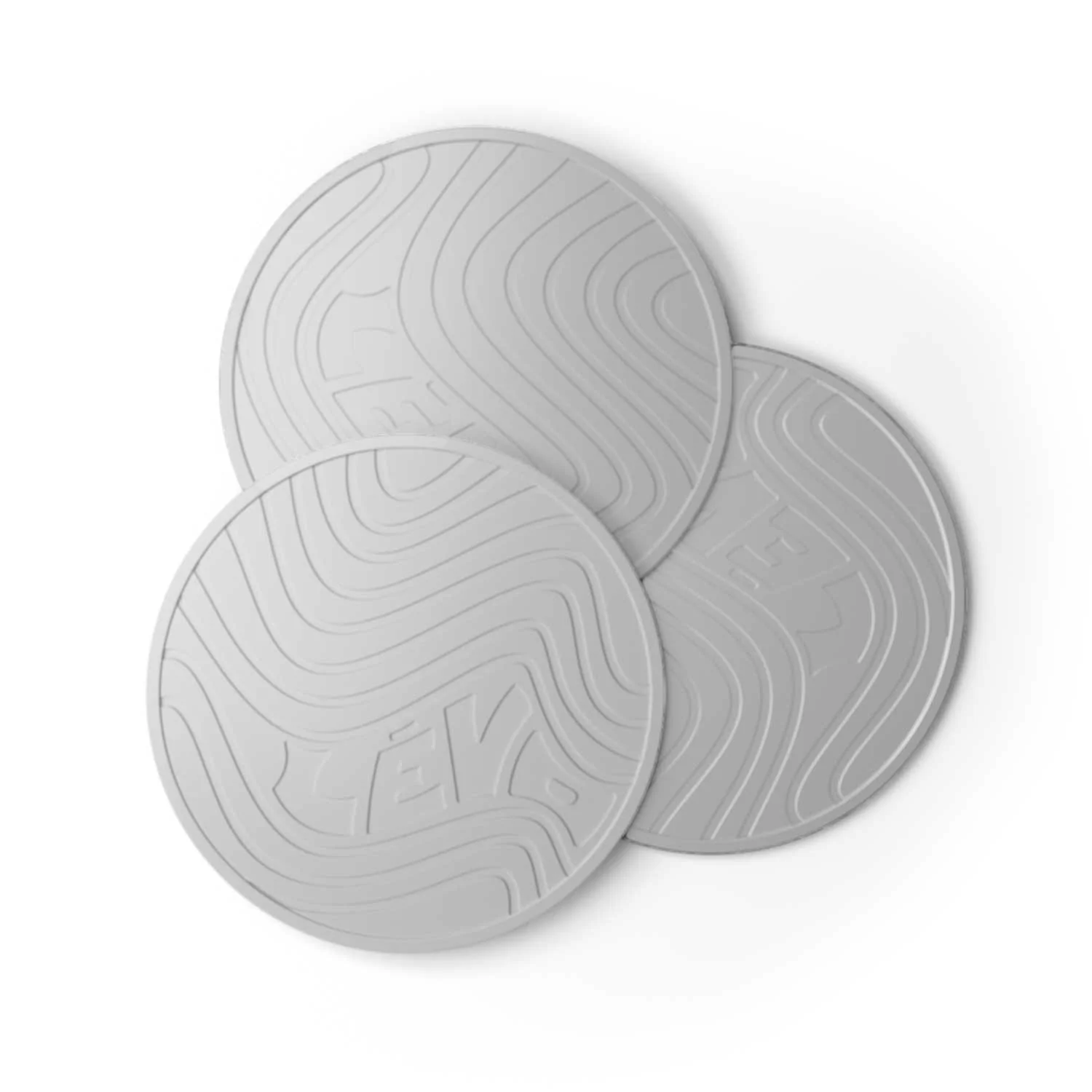 LĒVO Basics Accessory Bundle - Image 6