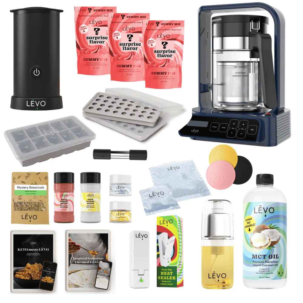 LĒVO C Kitchen Sink Bundle - Image 3