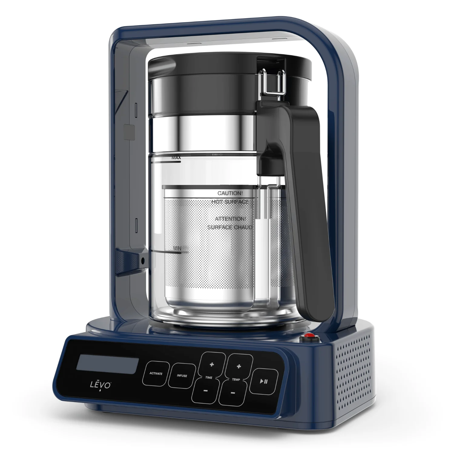 LĒVO C - Certified Refurbished - Image 10