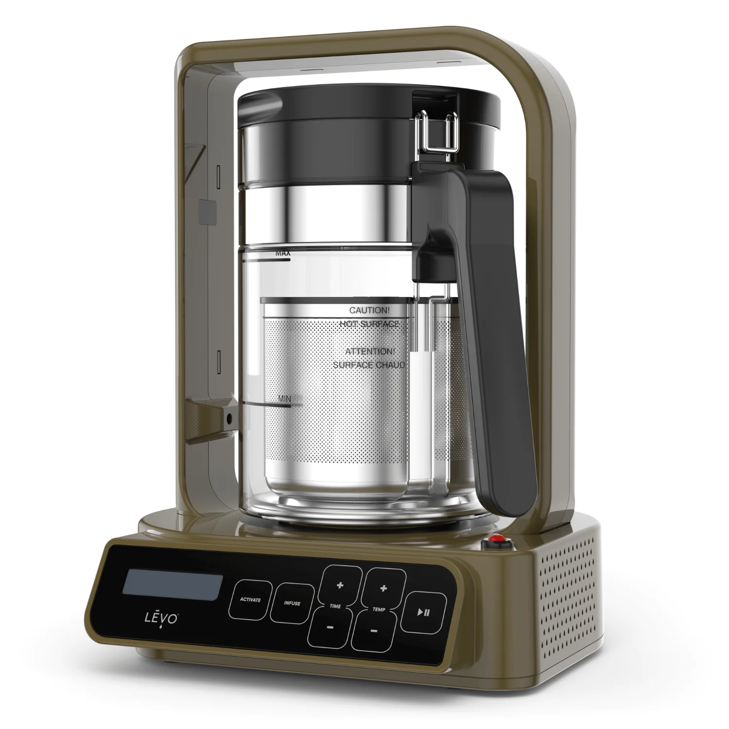 LĒVO C - Certified Refurbished - Image 11