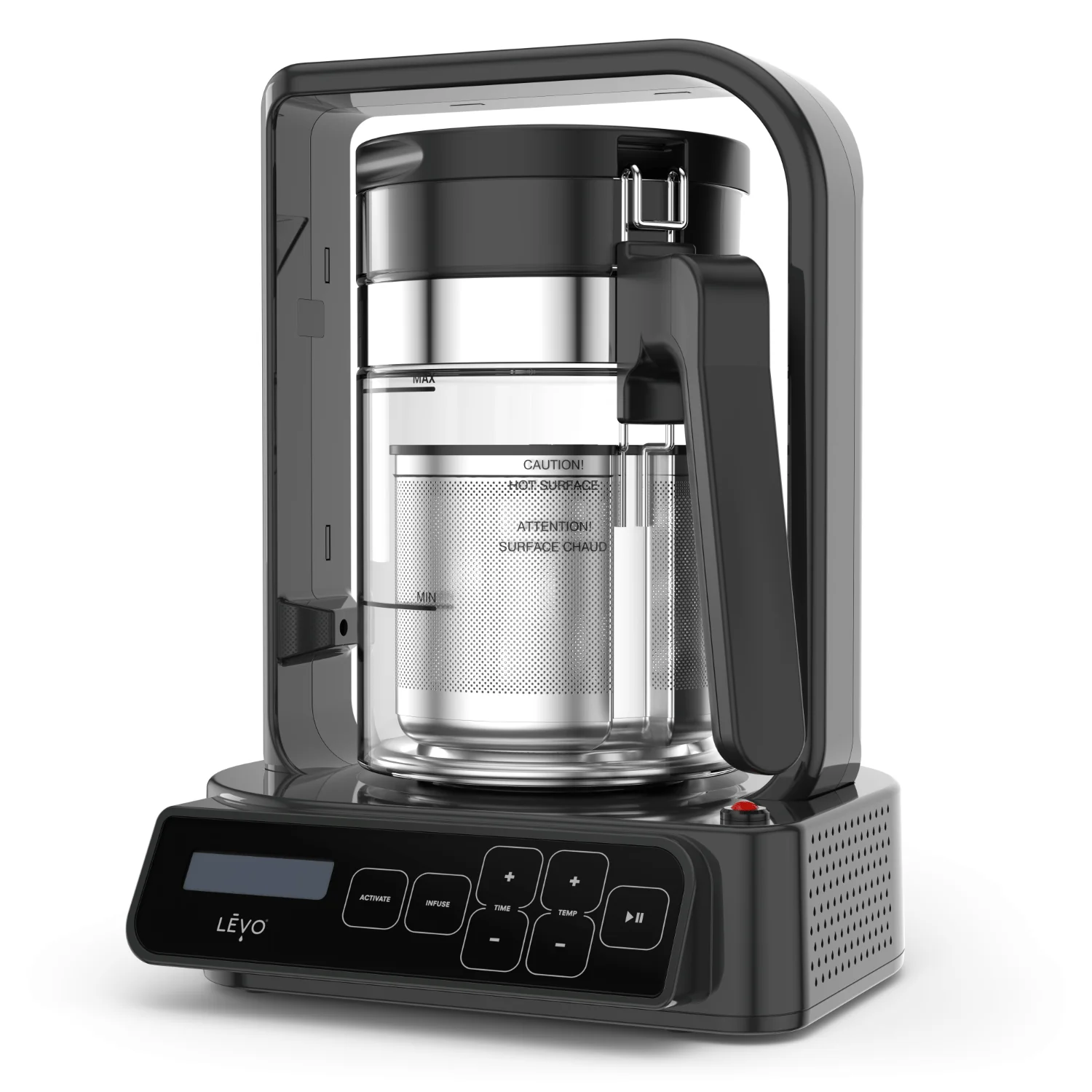 LĒVO C - Certified Refurbished - Image 12
