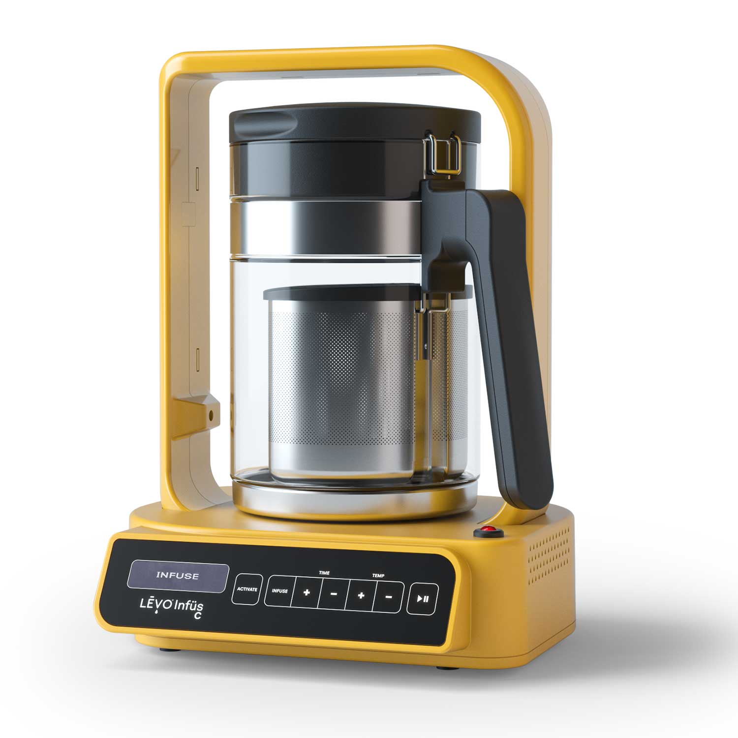 LĒVO C - Certified Refurbished - Image 3