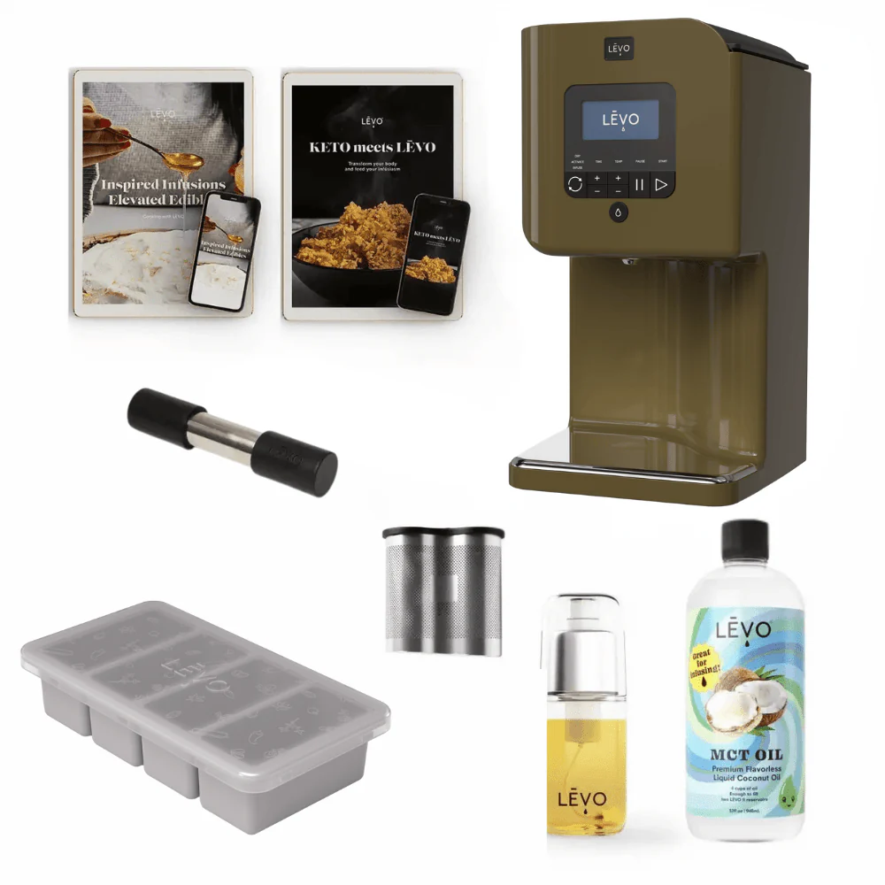LĒVO II+ Essentials Bundle - Image 5