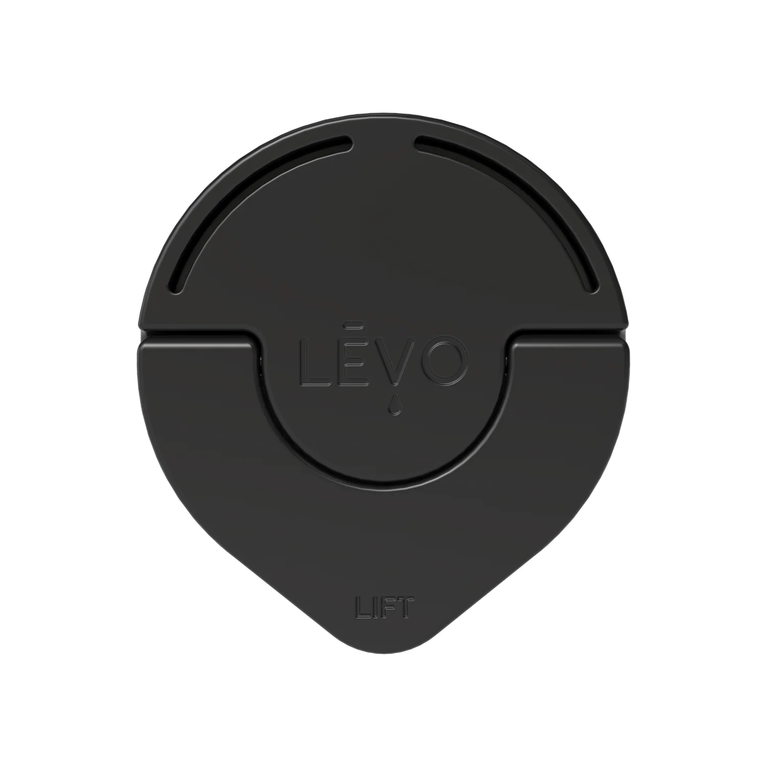 LÄ’VO II+ Lid Filter Replacement (2 pack)