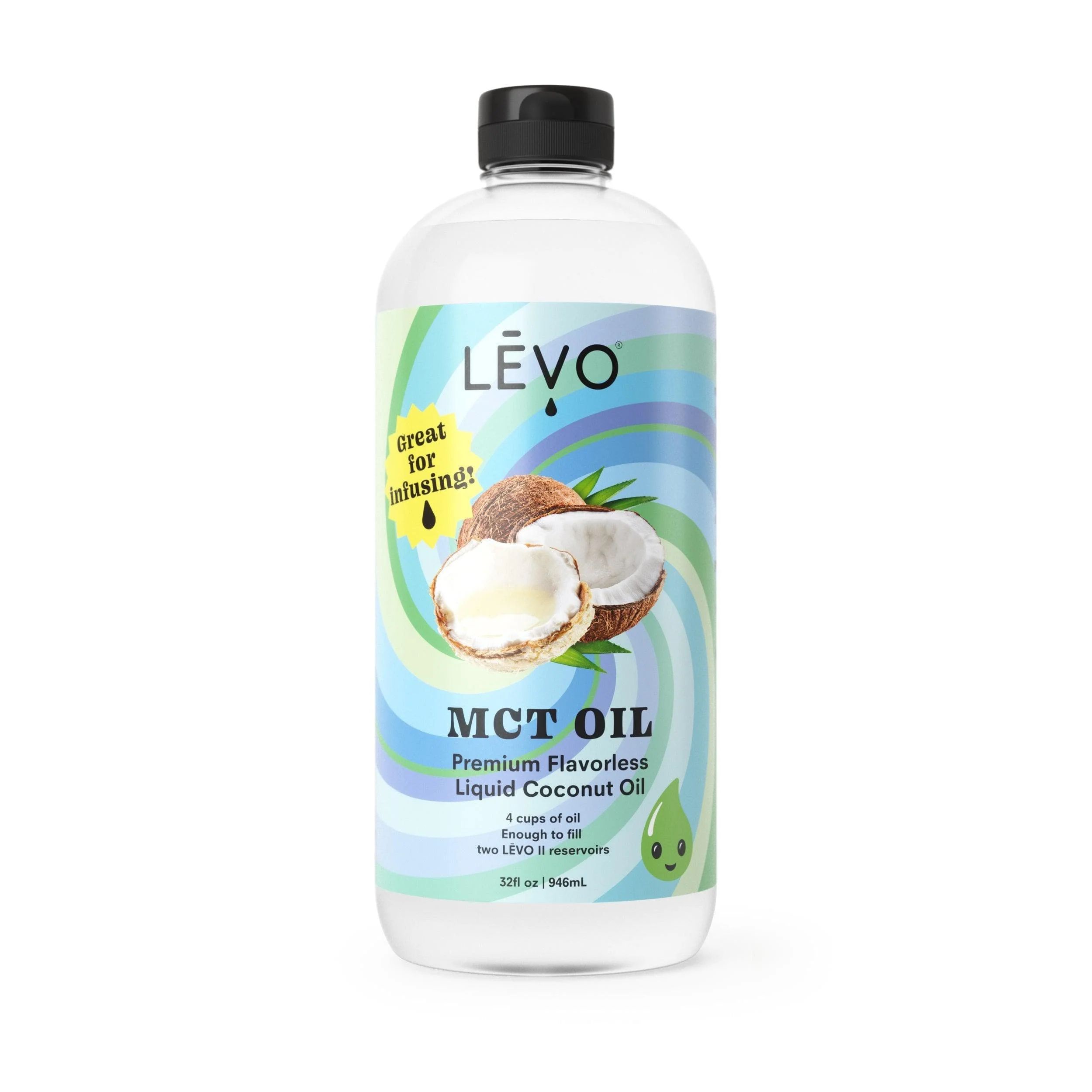 LĒVO II+ x tCheck 3 Potency Tester Bundle - Image 5
