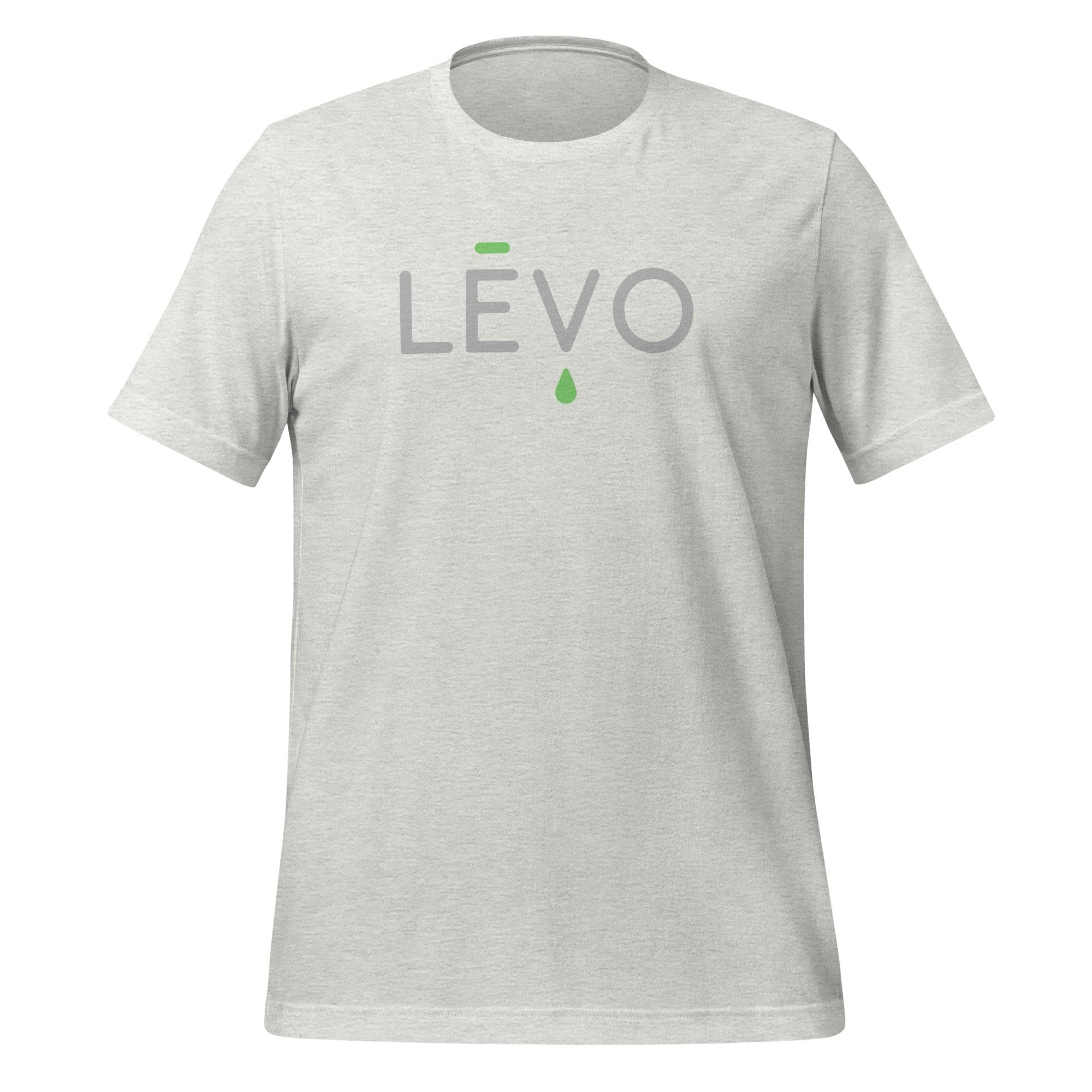 LÄ’VO Logo T-Shirt - Image 7