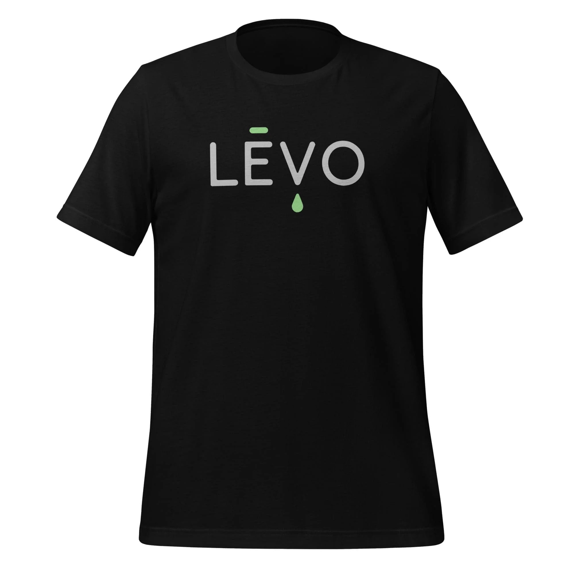 LÄ’VO Logo T-Shirt - Image 9