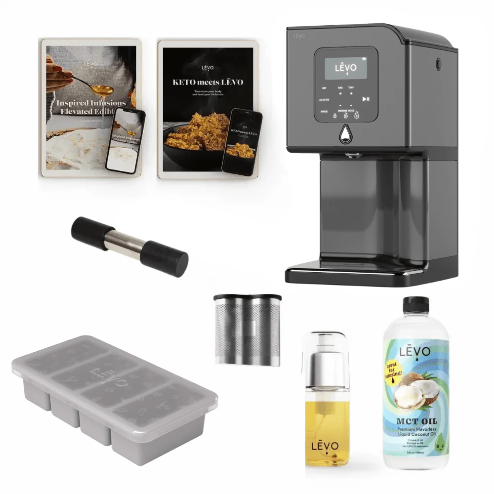 Infusiast Newbie Essentials