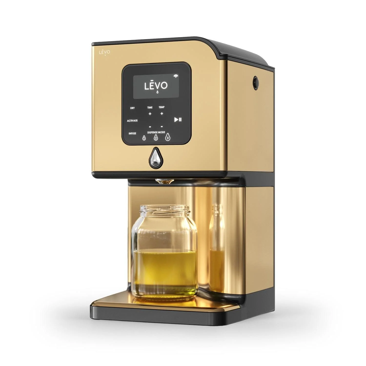 LĒVO Lux - Certified Refurbished - Image 3