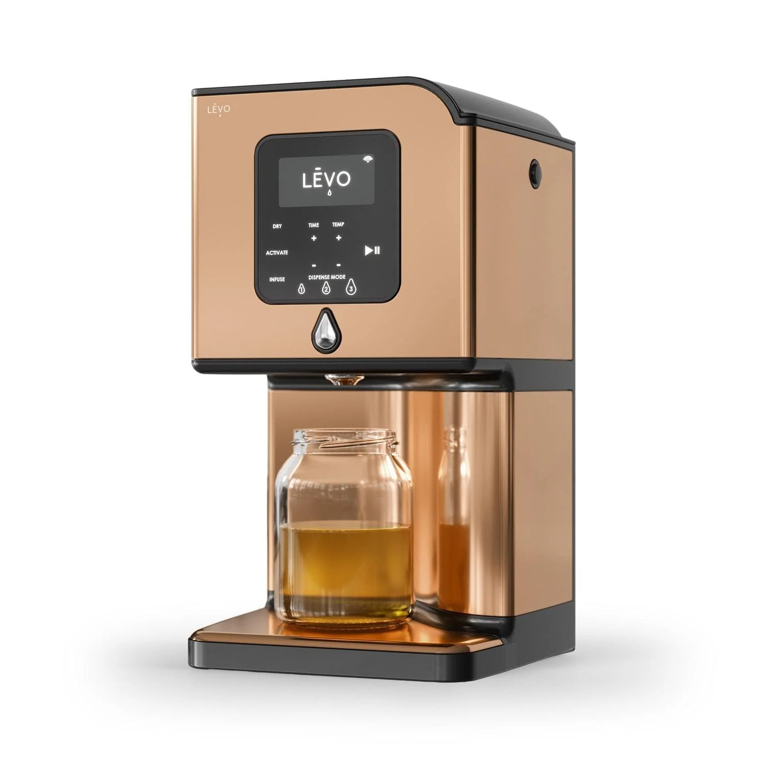 LĒVO Lux - Certified Refurbished - Image 4